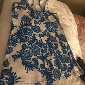 Lululemon cool racerback